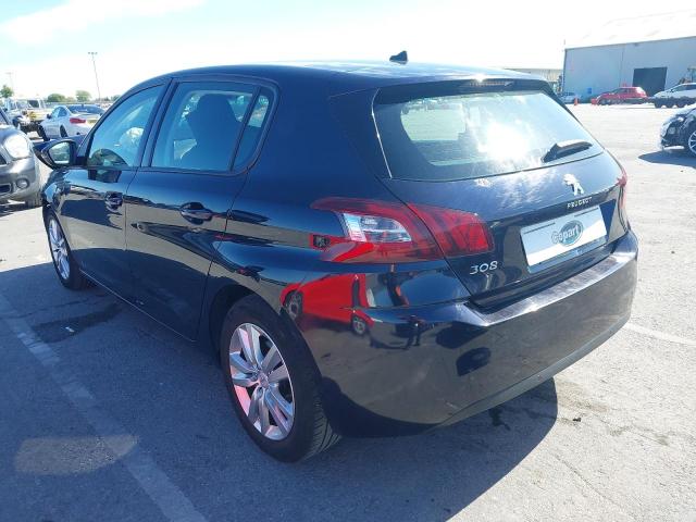 2014 PEUGEOT 308 ACTIVE