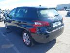 2014 PEUGEOT 308 ACTIVE for sale at Copart CHESTER