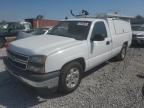 2006 Chevrolet Silverado C1500 იყიდება Hueytown-ში, AL - Normal Wear