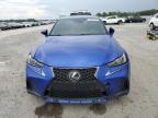 2017 Lexus Is 200T იყიდება Lumberton-ში, NC - Front End