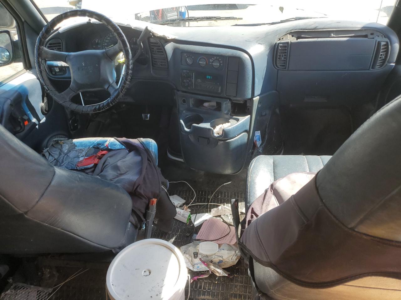 1999 GMC Safari Xt VIN: 1GTDM19W8XB505799 Lot: 51498565