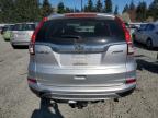 2015 Honda Cr-V Exl   на продаже в Graham, WA - Side