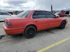 1990 Honda Accord Lx en Venta en Las Vegas, NV - Side