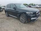 2019 Bmw X3 Xdrive30I na sprzedaż w Houston, TX - Mechanical