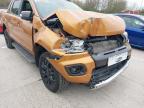 2021 FORD RANGER WIL for sale at Copart SANDWICH