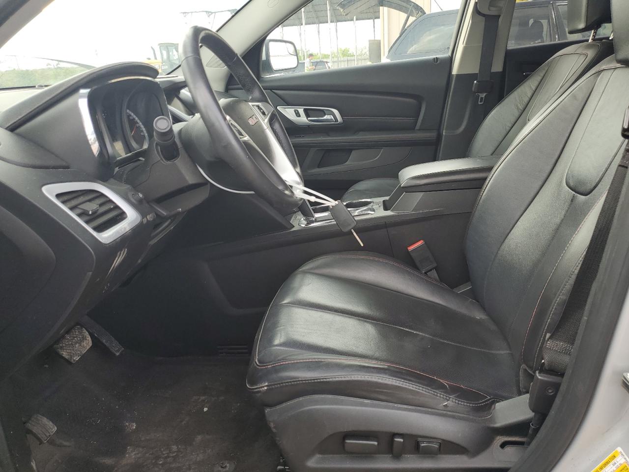 2012 GMC Terrain - Image 7