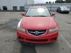 2004 Acura Tsx  for Sale in Vallejo, CA - Rear End