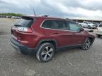 2019 Jeep Cherokee Limited for Sale in Madisonville, TN - Front End