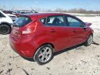 2013 Ford Fiesta Titanium for Sale in Wayland, MI - Front End