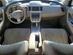 2007 Nissan Murano Sl за продажба в Denver, CO - Rear End