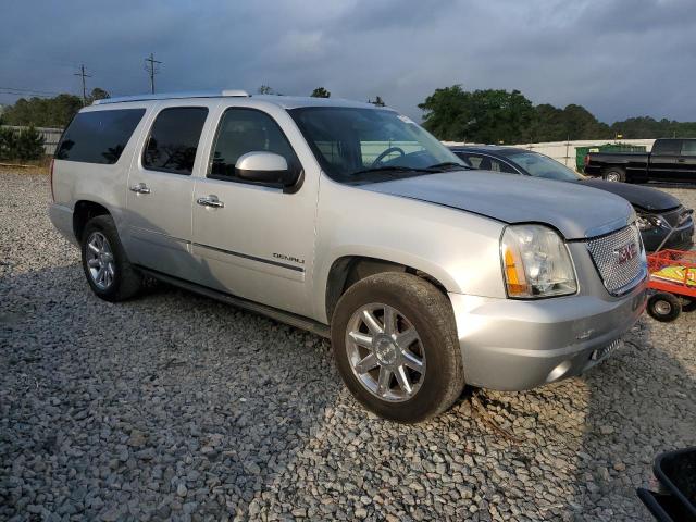 Parquets GMC YUKON 2013 Silver