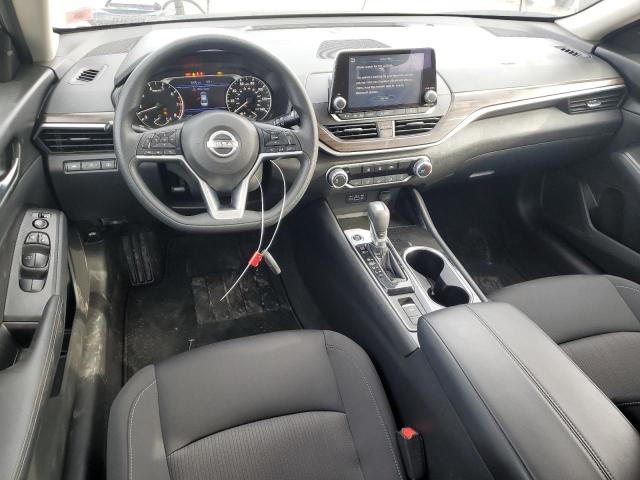  NISSAN ALTIMA 2024 Серебристый