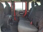 2019 Jeep Wrangler Unlimited Sport за продажба в Jacksonville, FL - Side