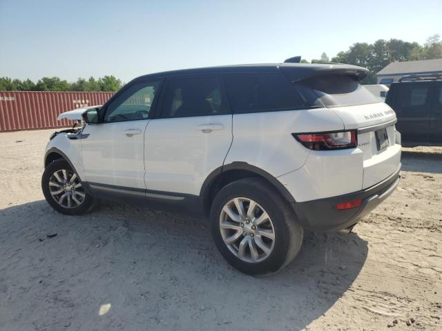  LAND ROVER RANGEROVER 2018 White