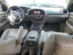 2005 Toyota Sequoia Limited de vânzare în Ellenwood, GA - Front End