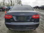 2011 Audi A6 Prestige for Sale in Arlington, WA - Front End