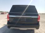 2018 Ford Expedition Xlt იყიდება New Braunfels-ში, TX - Minor Dent/Scratches