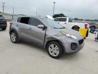 2018 Kia Sportage Lx   for Sale in Wilmer, TX - All Over