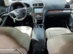 2017 Ford Explorer Platinum de vânzare în Tifton, GA - Side