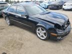 2008 Mercedes-Benz E 550 იყიდება Los Angeles-ში, CA - Mechanical