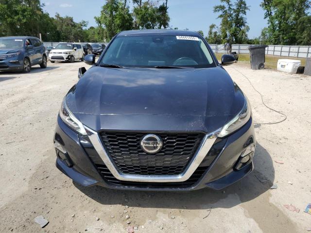  NISSAN ALTIMA 2019 Black
