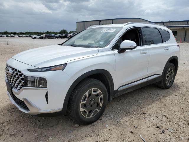 HYUNDAI SANTA FE B 2022