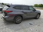 2021 Toyota Highlander Platinum for Sale in Fairburn, GA - Rear End