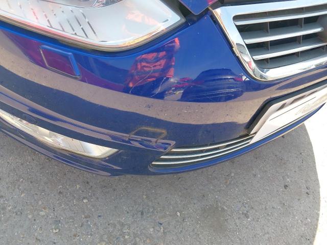 2013 FORD GALAXY TIT