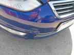 2013 FORD GALAXY TIT for sale at Copart ROCHFORD