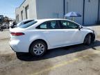 2022 Toyota Corolla Le for Sale in Las Vegas, NV - Front End