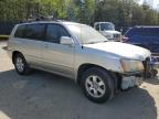 2003 Toyota Highlander Limited for Sale in Waldorf, MD - Front End