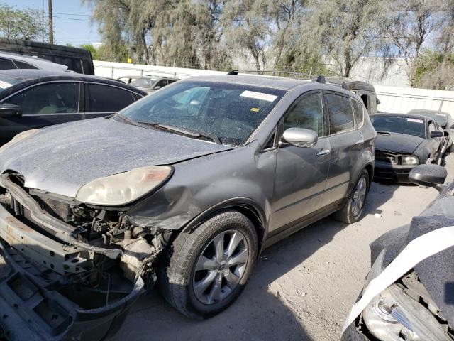 2007 Subaru B9 Tribeca 3.0 H6