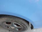 2004 VOLKSWAGEN LUPO E for sale at Copart SANDTOFT