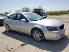 2006 Nissan Altima Se   იყიდება Indianapolis-ში, IN - Rear End