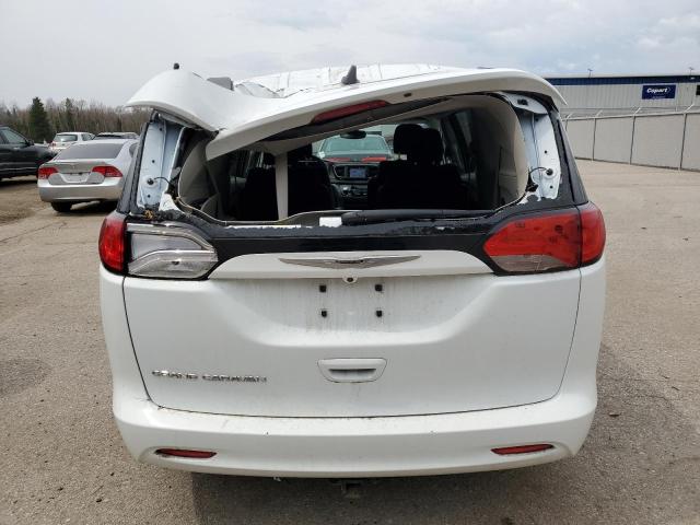 2022 CHRYSLER GRAND CARAVAN SXT  