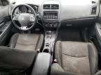 2016 Mitsubishi Outlander Sport Es for Sale in Charles City, VA - Front End