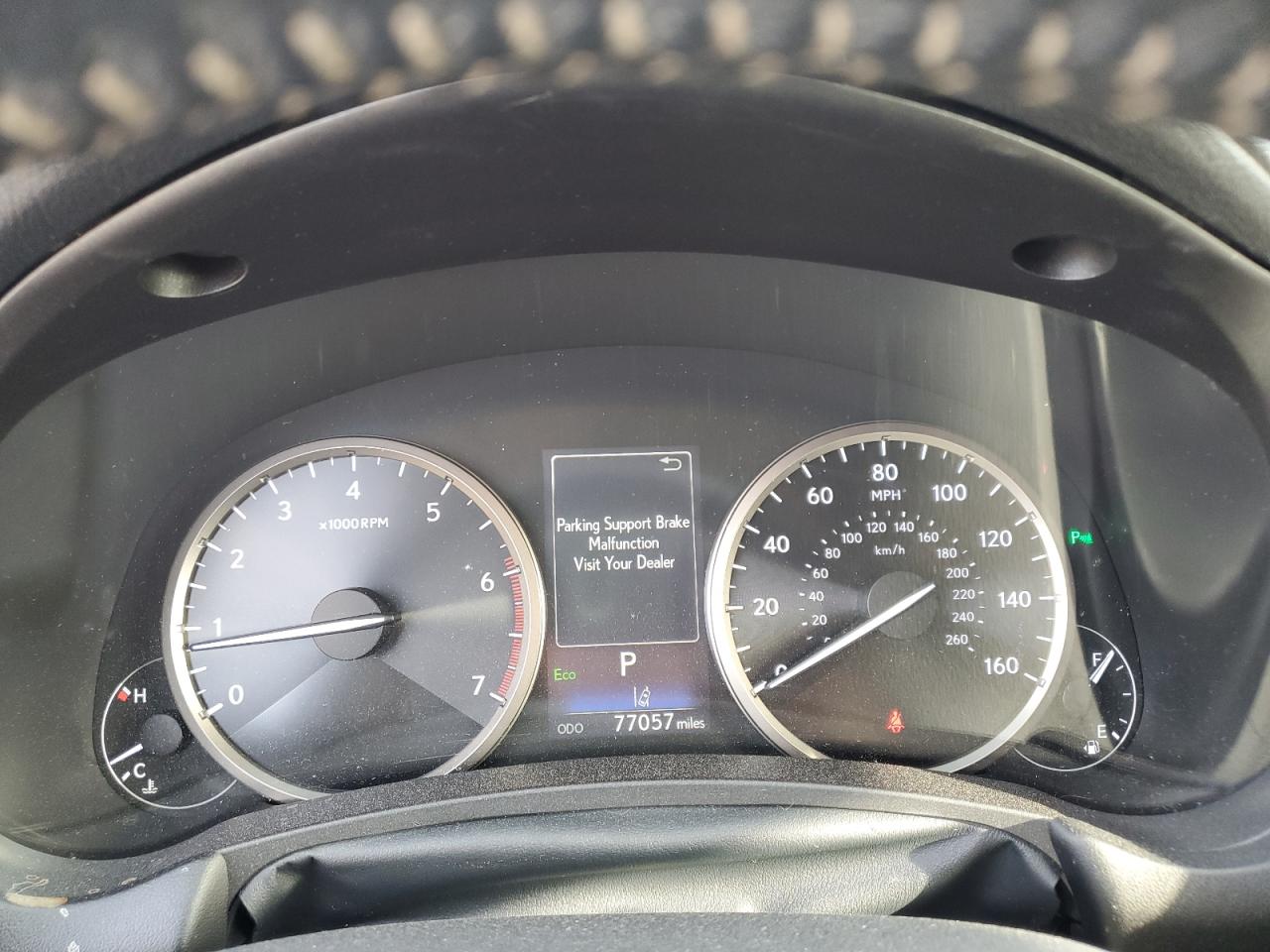 2018 Lexus Nx 300 Base VIN: JTJBARBZ7J2160191 Lot: 53658475