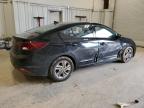 2020 Hyundai Elantra Sel იყიდება Milwaukee-ში, WI - Vandalism