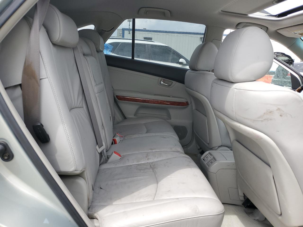 2004 Lexus Rx 330 VIN: 2T2HA31U64C028623 Lot: 54487165