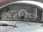 1999 Mercedes-Benz Sl 500 for Sale in Wilmer, TX - Front End