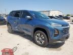 2025 Chevrolet Equinox Lt იყიდება Haslet-ში, TX - Side