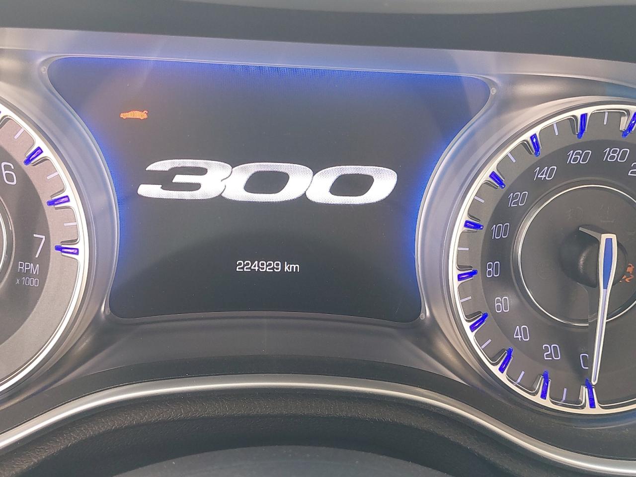 2C3CCACG7FH845648 - 2015 Chrysler 300 - #53422215