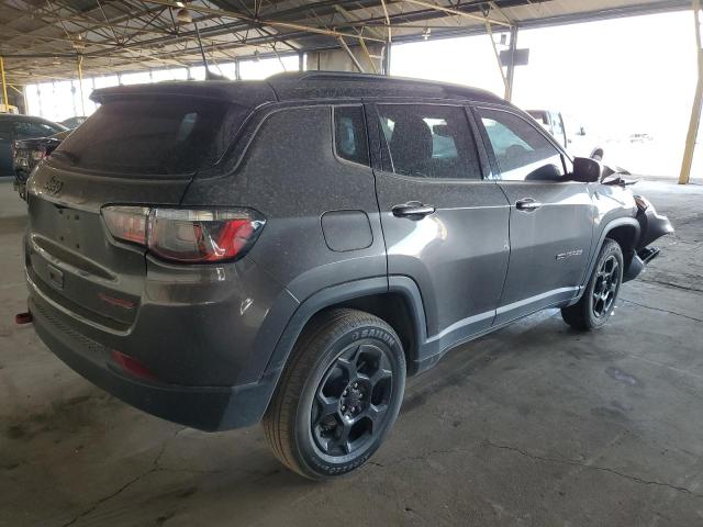  JEEP COMPASS 2023 Вугільний