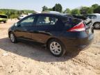 2010 Honda Insight Ex იყიდება China Grove-ში, NC - Rear End