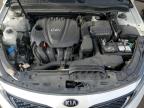 2014 Kia Optima Lx იყიდება New Britain-ში, CT - Vandalism