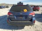 2010 Subaru Outback 2.5I Limited продається в Wayland, MI - All Over
