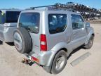 2004 SUZUKI JIMNY MODE for sale at Copart ROCHFORD