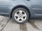 2012 SKODA OCTAVIA EL for sale at Copart CHESTER