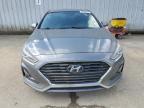 2019 Hyundai Sonata Se for Sale in Greenwell Springs, LA - Rear End