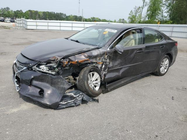  LEXUS ES350 2014 Szary